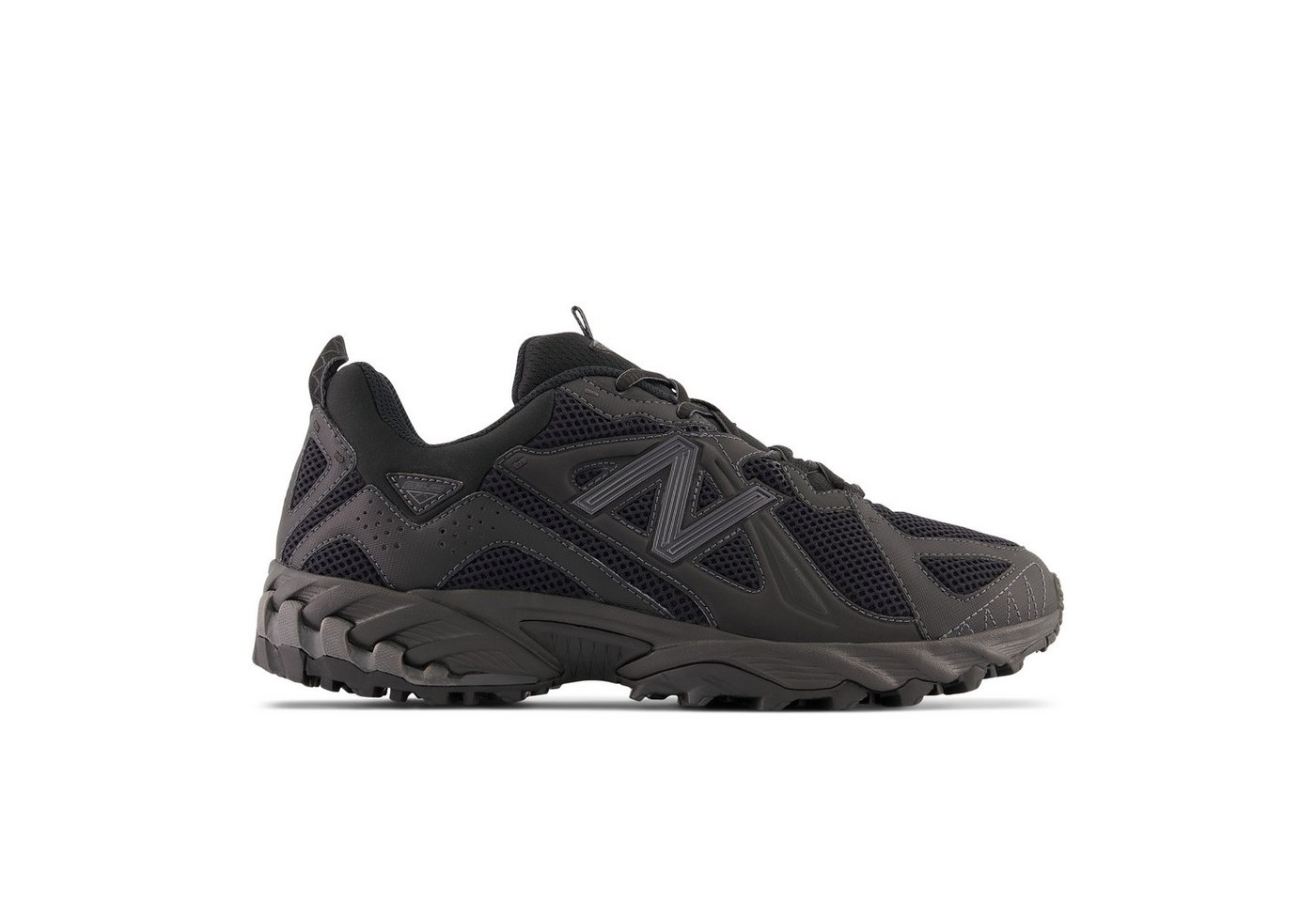 New Balance 610 Sneaker – Bild 2 von 5