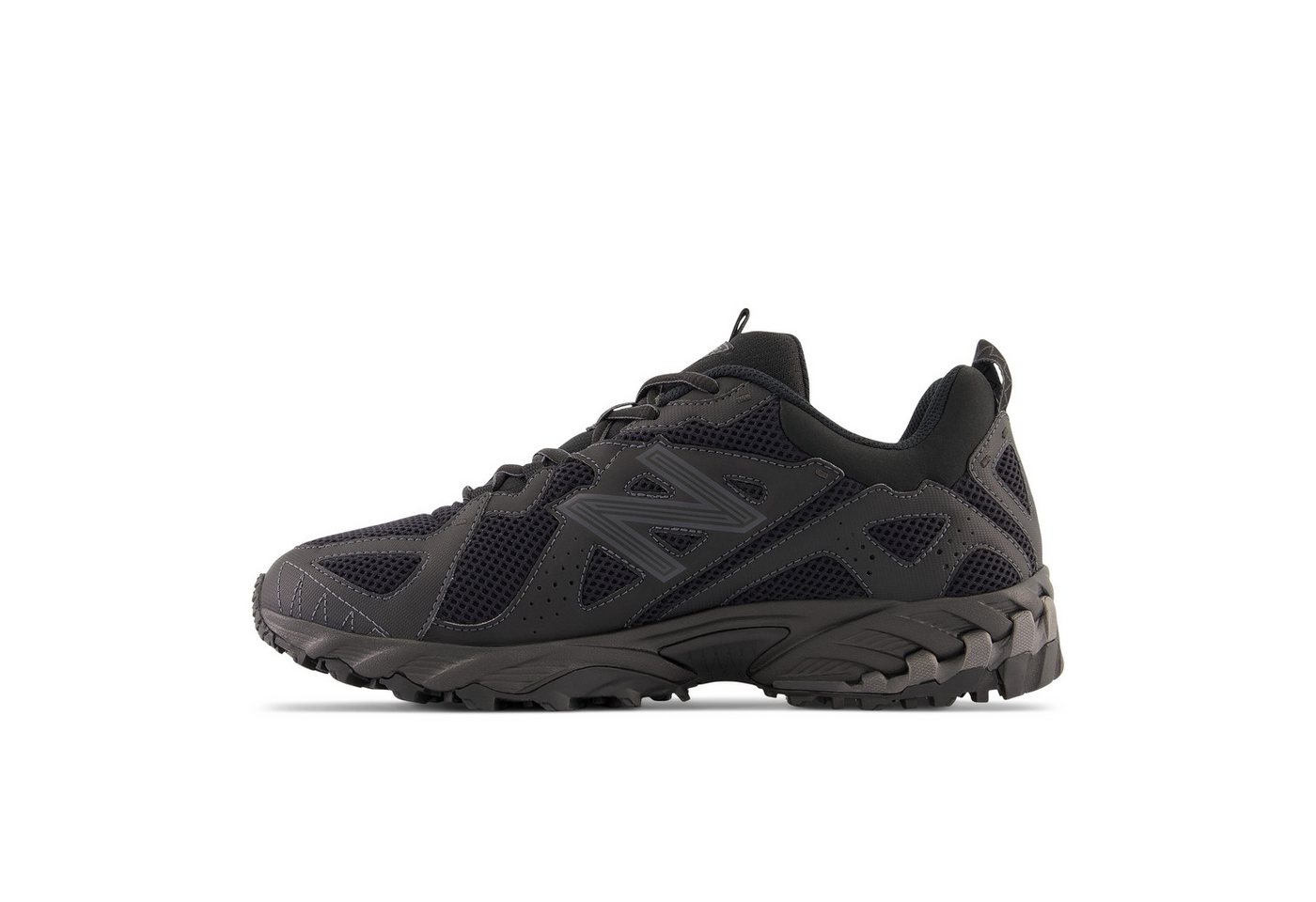 New Balance 610 Sneaker – Bild 3 von 5