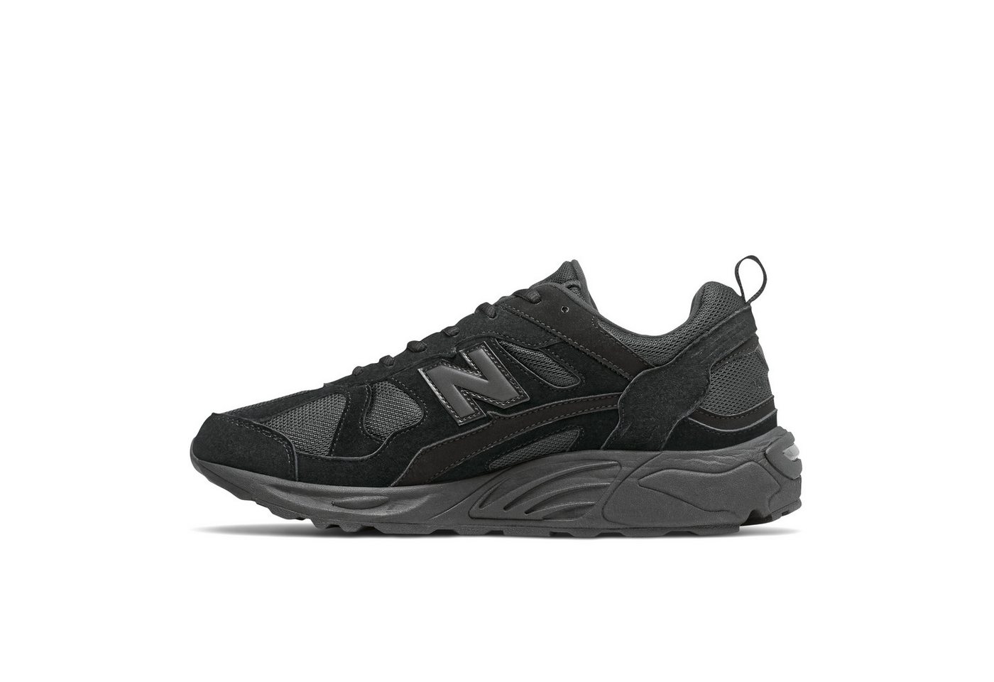 New Balance 878 Sneaker – Bild 2 von 4