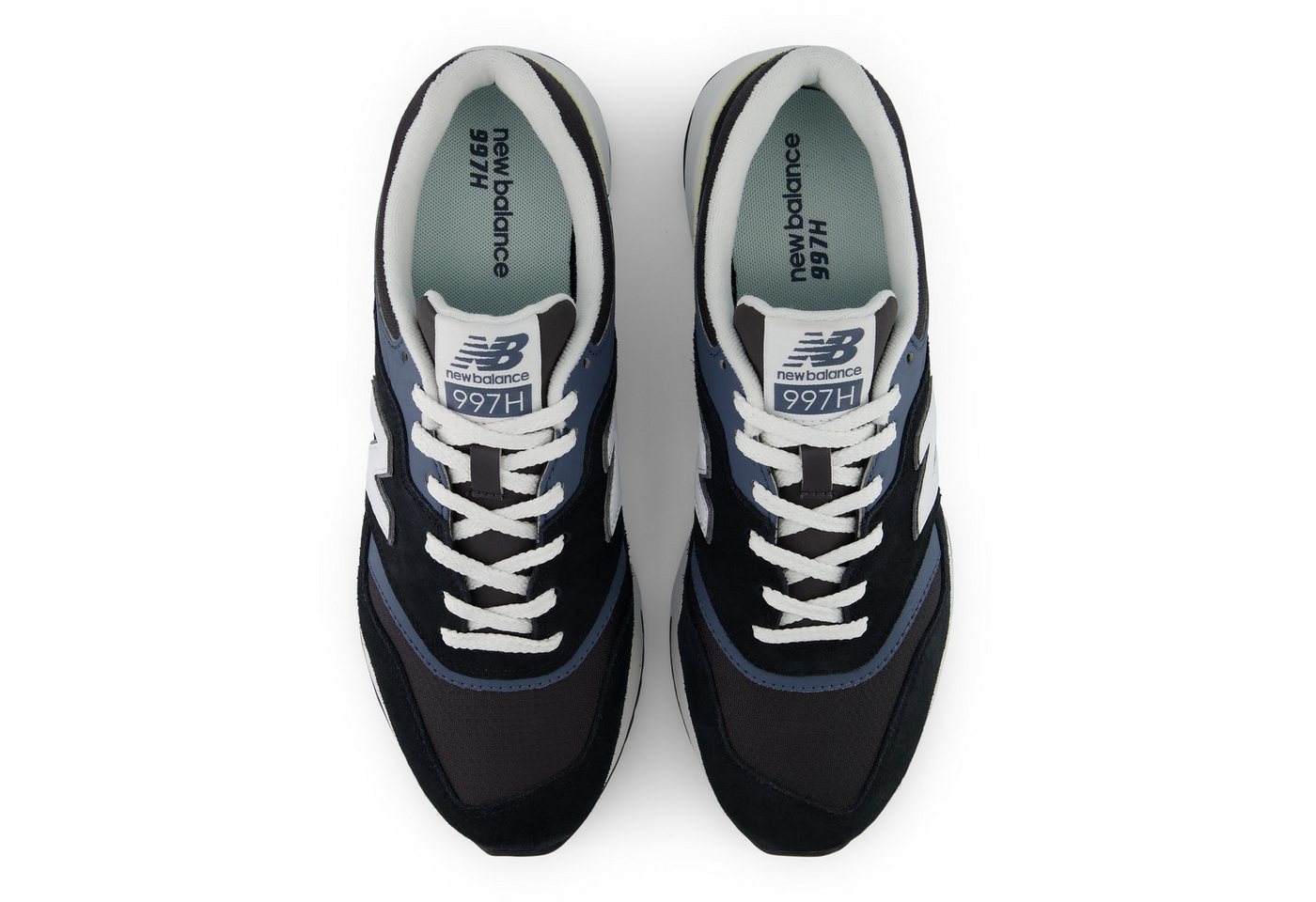 New Balance 997 Sneaker – Bild 4 von 5