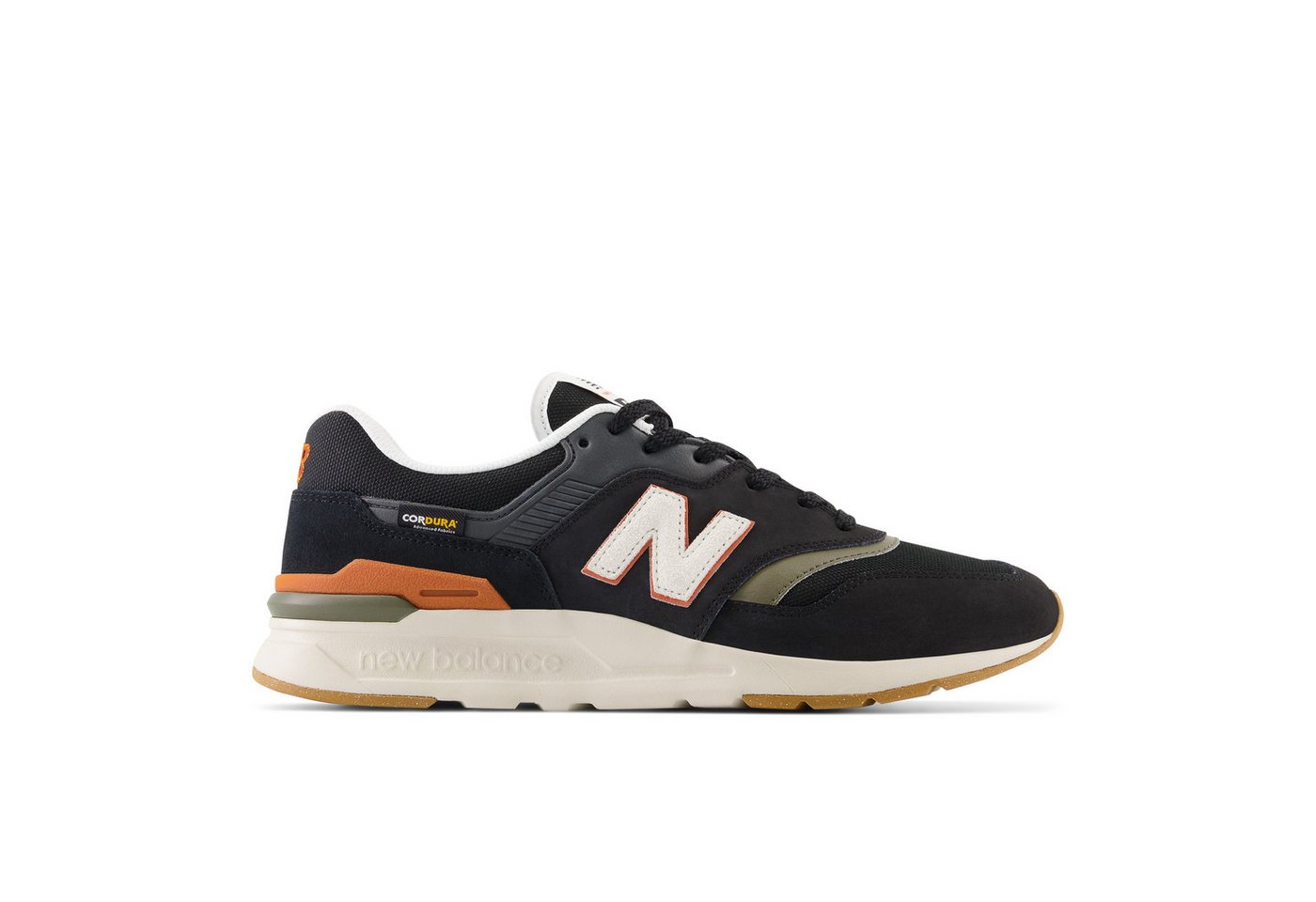 New Balance 997H Sneaker – Bild 2 von 5