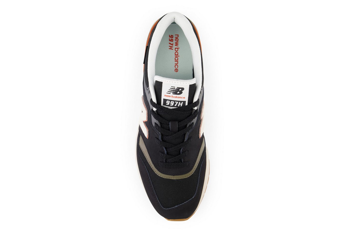 New Balance 997H Sneaker – Bild 4 von 5