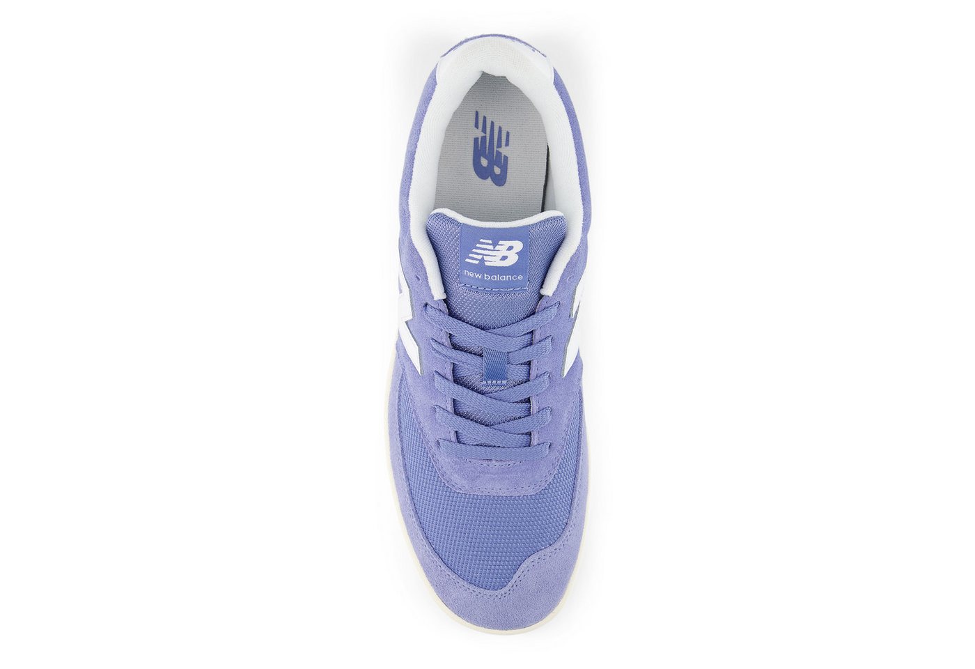New Balance BB80 Sneaker – Bild 4 von 5