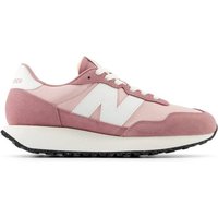 NEW BALANCE Damen Freizeitschuhe 237, Größe 41 in Pink
