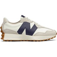 NEW BALANCE Damen Freizeitschuhe 327, Größe 37 in Braun