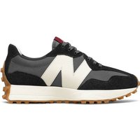 NEW BALANCE Damen Freizeitschuhe 327, Größe 40 ½ in Schwarz