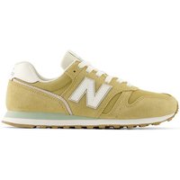 NEW BALANCE Damen Freizeitschuhe 373, Größe 35 in Braun