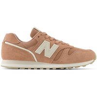 NEW BALANCE Damen Freizeitschuhe 373, Größe 40 ½ in Braun