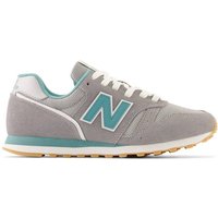 NEW BALANCE Damen Freizeitschuhe 373, Größe 37 in Grau