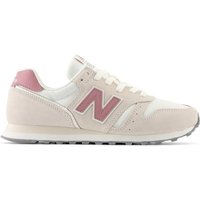 NEW BALANCE Damen Freizeitschuhe 373V2, Größe 36 ½ in Braun