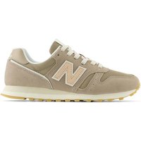 NEW BALANCE Damen Freizeitschuhe 373V2, Größe 40 ½ in Braun