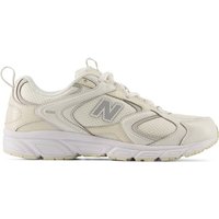 NEW BALANCE Damen Freizeitschuhe 408, Größe 40 in Silber