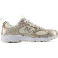 NEW BALANCE Damen Freizeitschuhe 408, Größe 40 in Grau