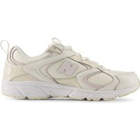NEW BALANCE Damen Freizeitschuhe 408, Größe 41 in Silber