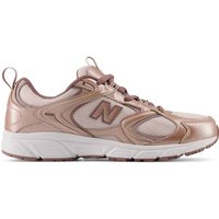 NEW BALANCE Damen Freizeitschuhe 408, Größe 40 ½ in Pink