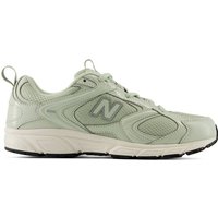 NEW BALANCE Damen Freizeitschuhe 408, Größe 40 in Grau