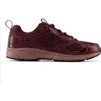 NEW BALANCE Damen Freizeitschuhe 408, Größe 41 in Schwarz