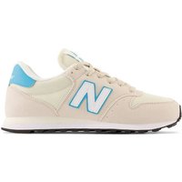 NEW BALANCE Damen Freizeitschuhe 500, Größe 37 ½ in Grau