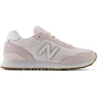 NEW BALANCE Damen Freizeitschuhe 515, Größe 38 in Silber