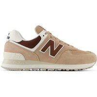 calm taupe/natural (Damen)
