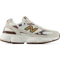 NEW BALANCE Damen Freizeitschuhe 603, Größe 41 in Silber