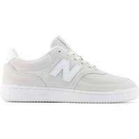 NEW BALANCE Damen Freizeitschuhe B80, Größe 41 ½ in Grau