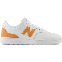 NEW BALANCE Damen Freizeitschuhe BB80, Größe 41 ½ in Grau