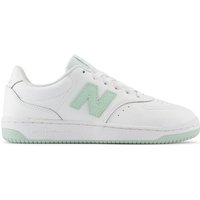 NEW BALANCE Damen Freizeitschuhe BB80, Größe 38 in Grün