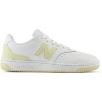 NEW BALANCE Damen Freizeitschuhe BB80, Größe 40 ½ in Grau