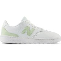 NEW BALANCE Damen Freizeitschuhe BB80, Größe 40 ½ in Grau