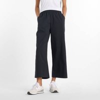 NEW BALANCE Damen Hose Pull-on Pant, Größe M in Schwarz