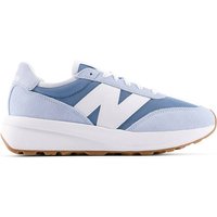 NEW BALANCE Freizeitschuhe 370, Größe 40 in Pink