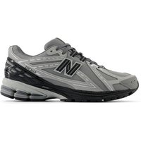 NEW BALANCE Herren Freizeitschuhe 1906R, Größe 43 in Grau