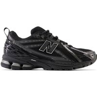 NEW BALANCE Herren Freizeitschuhe 1906R, Größe 39 ½ in Schwarz