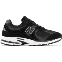 NEW BALANCE Herren Freizeitschuhe 2002R, Größe 44 in Schwarz