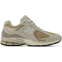 NEW BALANCE Herren Freizeitschuhe 2002R, Größe 42 in Grau