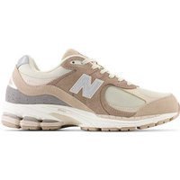 NEW BALANCE Herren Freizeitschuhe 2002R, Größe 42 ½ in Braun