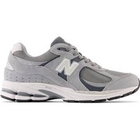 NEW BALANCE Herren Freizeitschuhe 2002R, Größe 40 in Grau