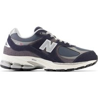 NEW BALANCE Herren Freizeitschuhe 2002R, Größe 39 ½ in Blau