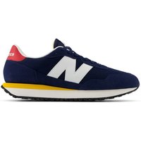 nb navy/white/team red (Herren)