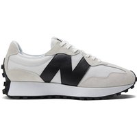 NEW BALANCE Herren Freizeitschuhe 327, Größe 42 ½ in Weiß