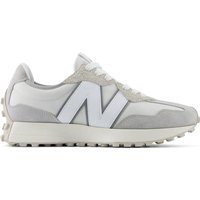 NEW BALANCE Herren Freizeitschuhe 327, Größe 39 ½ in Grau