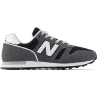 NEW BALANCE Herren Freizeitschuhe 373, Größe 46 ½ in Grau