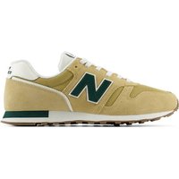 NEW BALANCE Herren Freizeitschuhe 373, Größe 44 in Braun