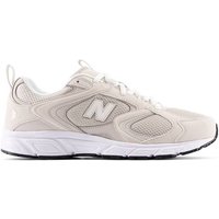 NEW BALANCE Herren Freizeitschuhe 408, Größe 44 in Grau