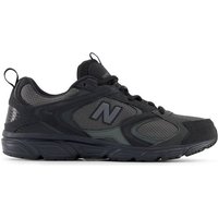 NEW BALANCE Herren Freizeitschuhe 408, Größe 41 ½ in Grau