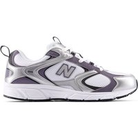 NEW BALANCE Herren Freizeitschuhe 408, Größe 40 ½ in Grau