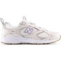 NEW BALANCE Herren Freizeitschuhe 408, Größe 40 in Grau