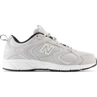 NEW BALANCE Herren Freizeitschuhe 408, Größe 40 ½ in Grau