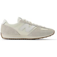 NEW BALANCE Herren Freizeitschuhe 471, Größe 38 ½ in Silber